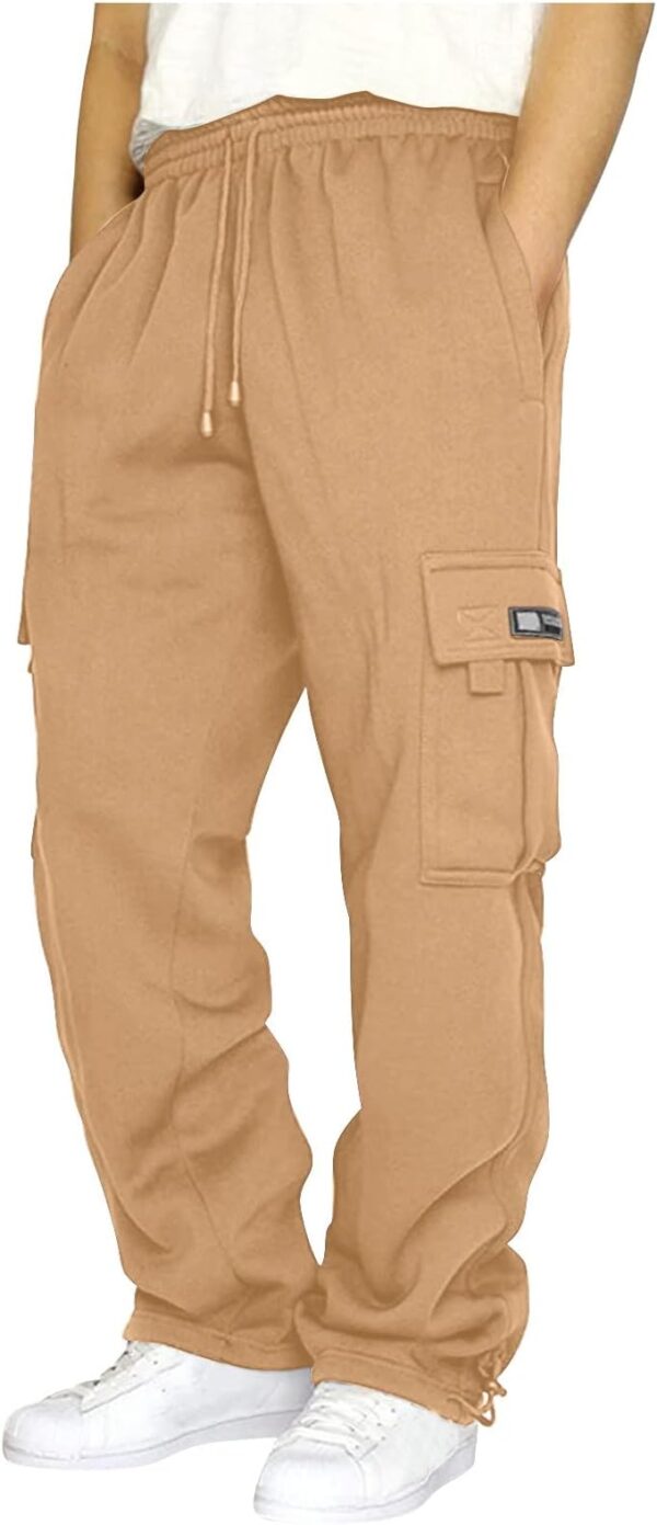 Trousers - Image 3