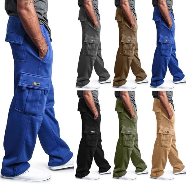 Trousers