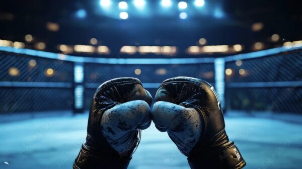Boxing Gloves