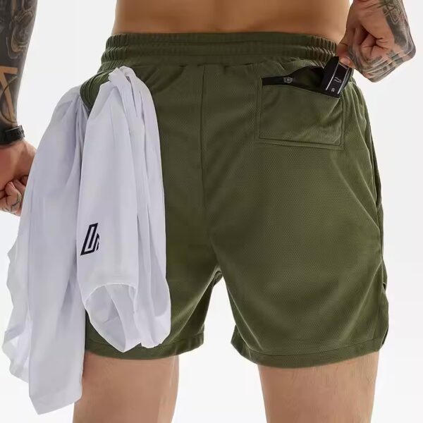 Shorts - Image 2