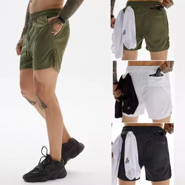 Shorts - Image 4