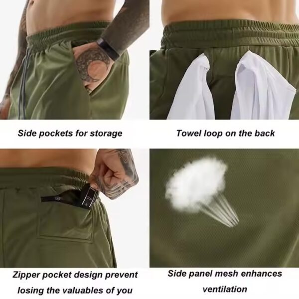 Shorts - Image 5