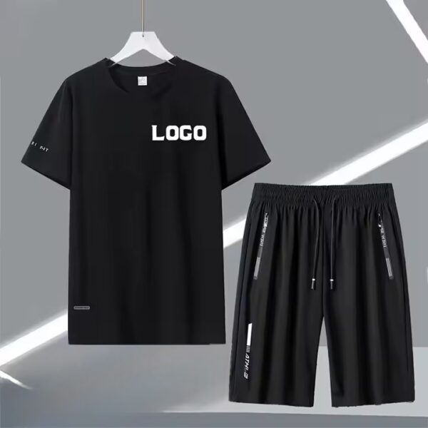 Tshirt with short