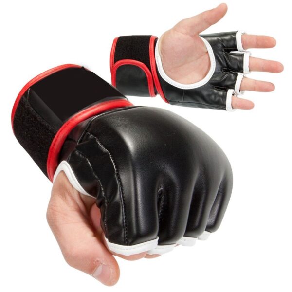 MMA Gloves
