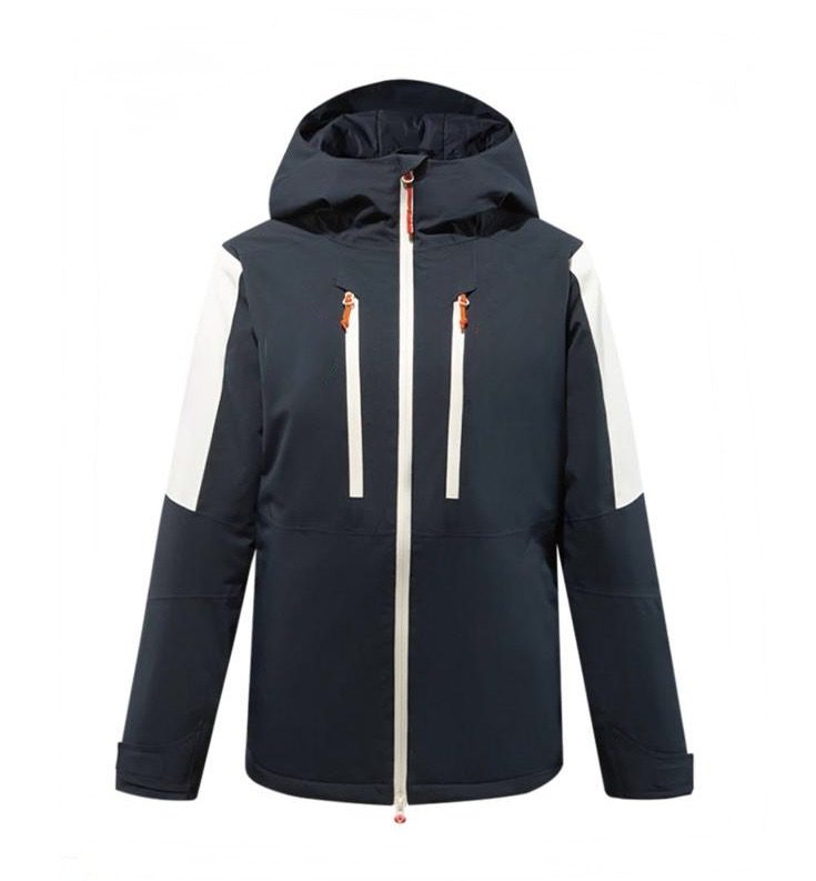 Memory Jacket Wind Breaker