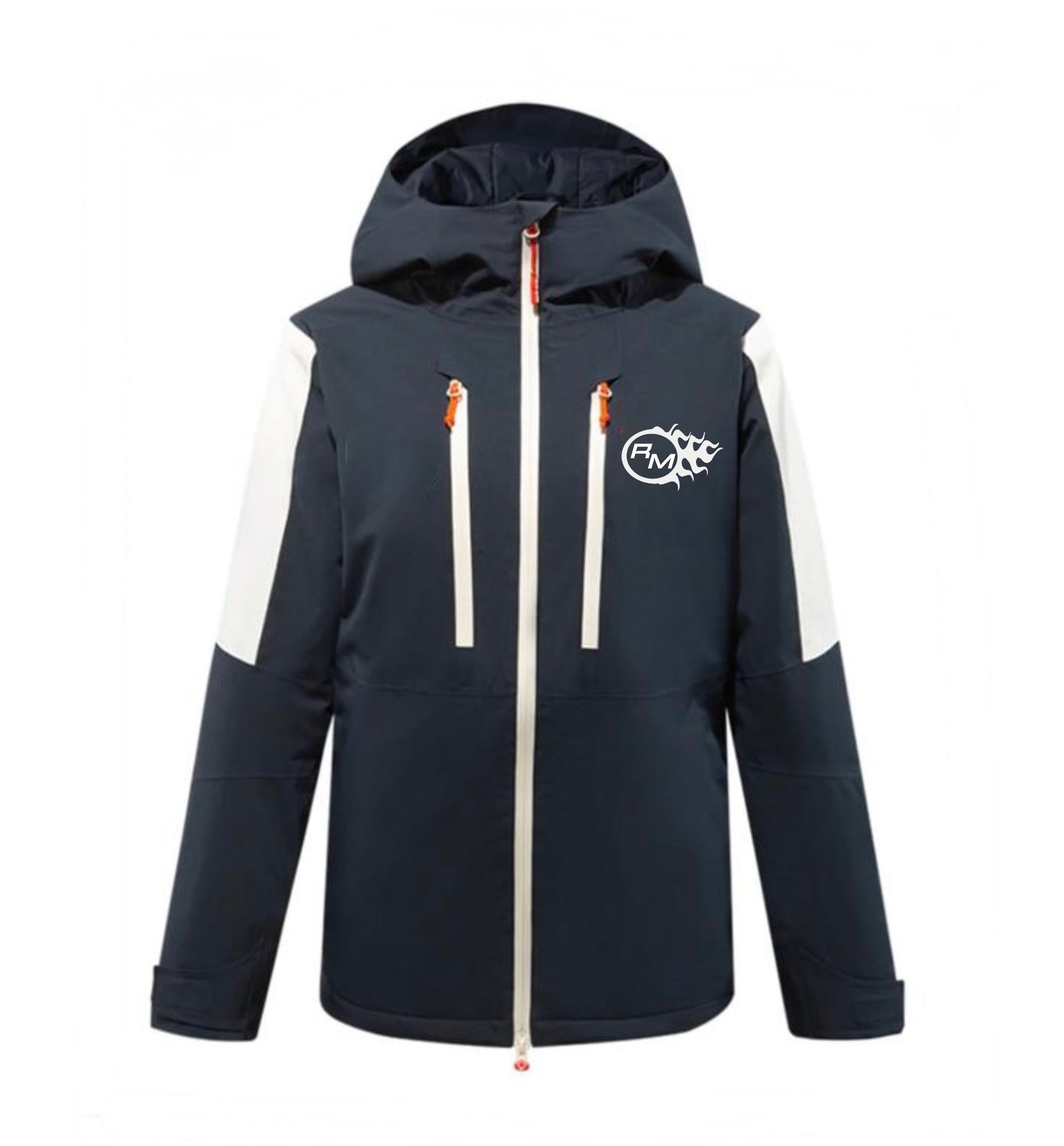 Memory Jacket Wind Breaker - Image 2